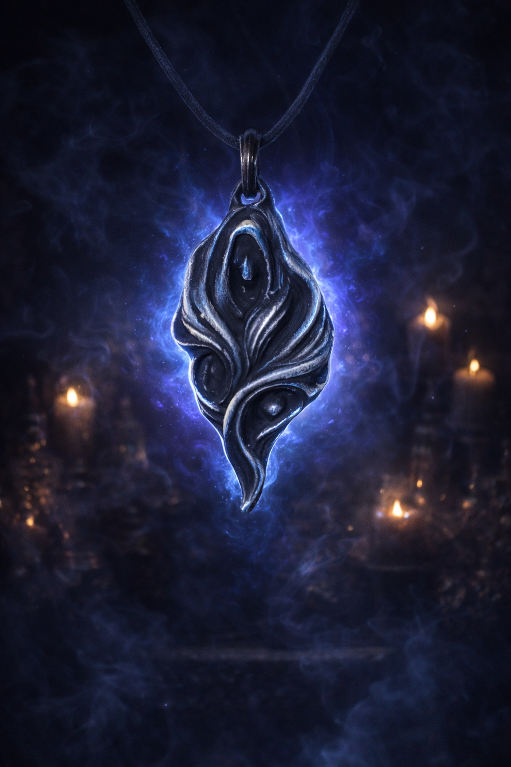 Noctyra – L’Éveil Silencieux