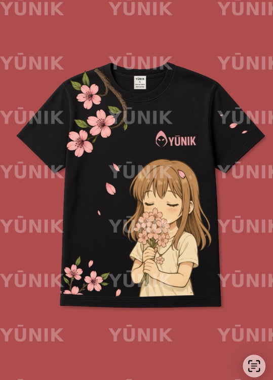 T-shirt “Hanami Dream”