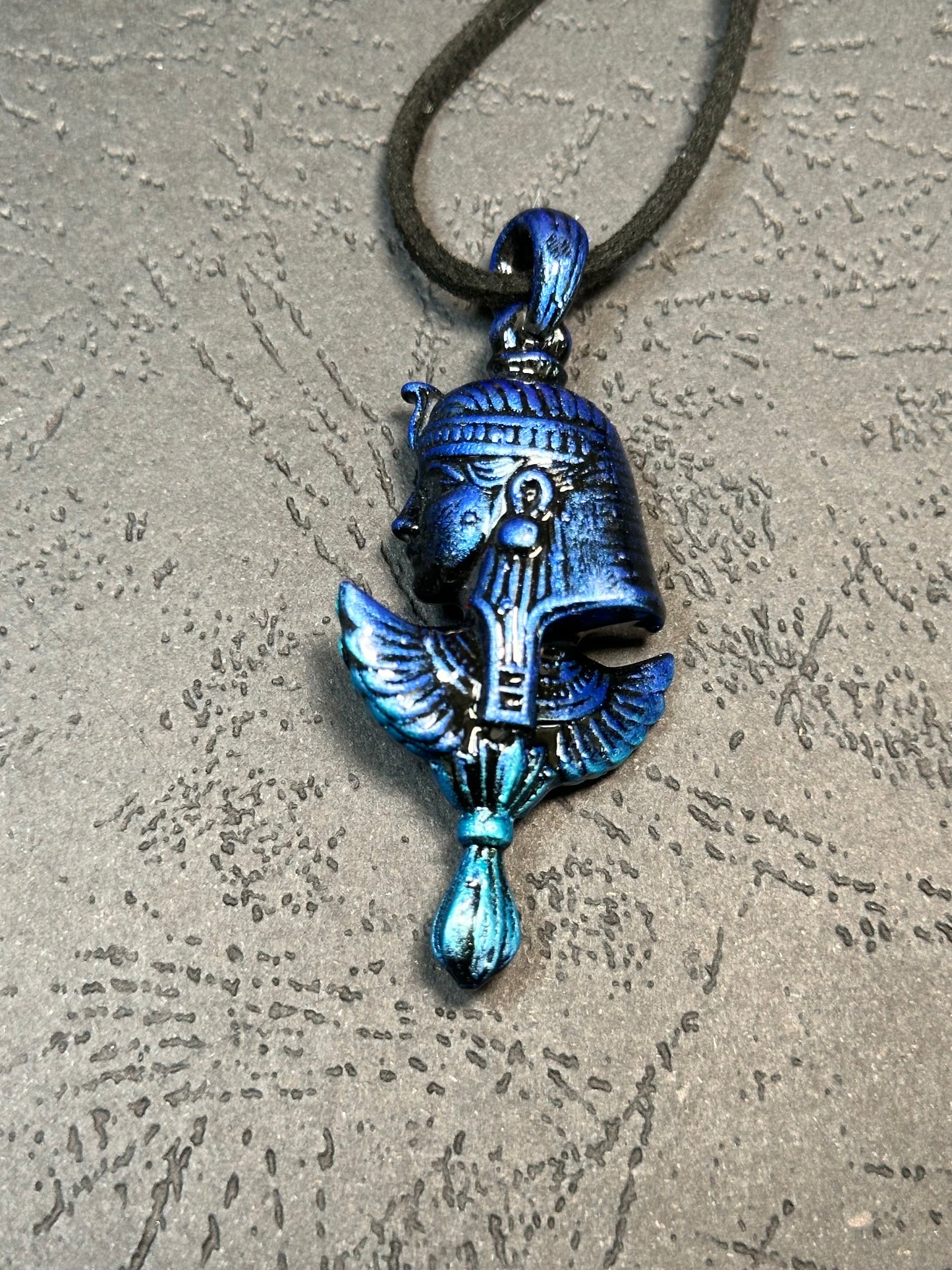 Pendentif Isis