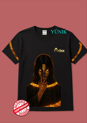 T-shirt “L’Invocateur d’Ombres”