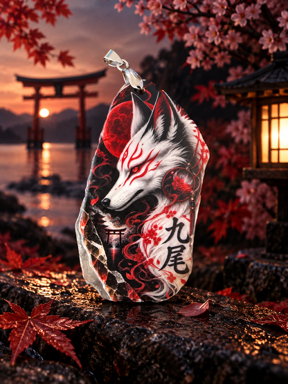 KYŪREN