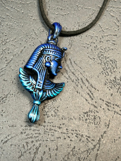 Pendentif Isis