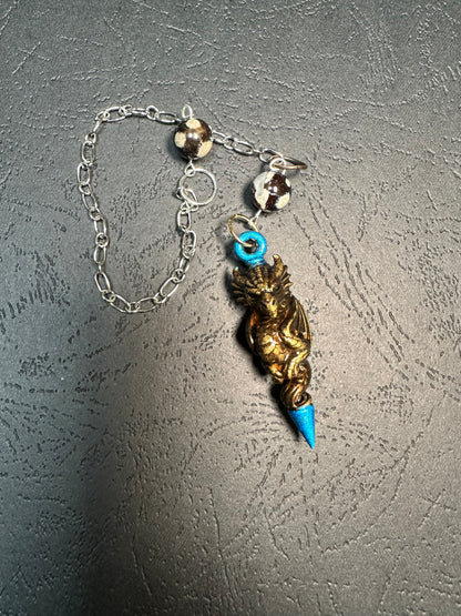 Pendule dragon
