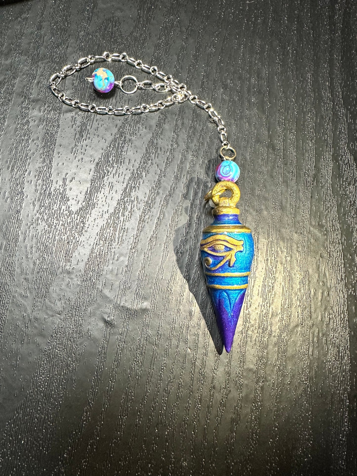 Pendule Sekhem-Horus