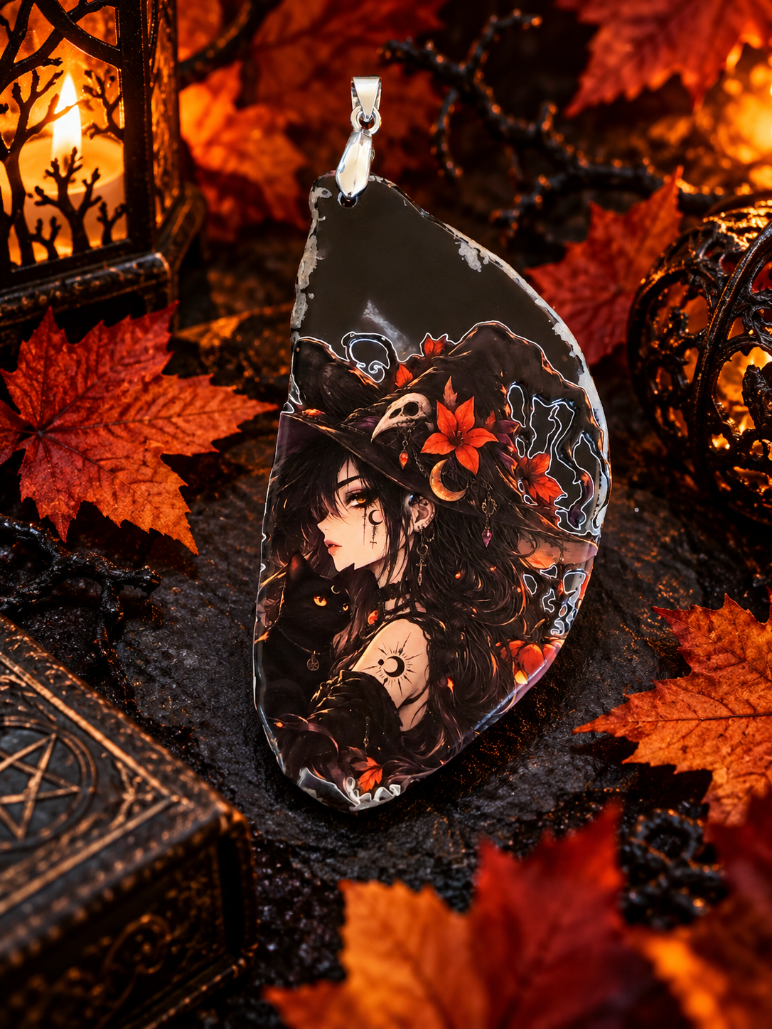 RAVENYA