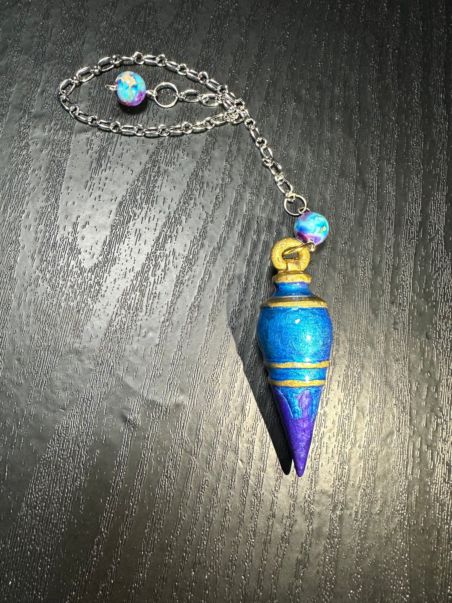 Pendule Sekhem-Horus