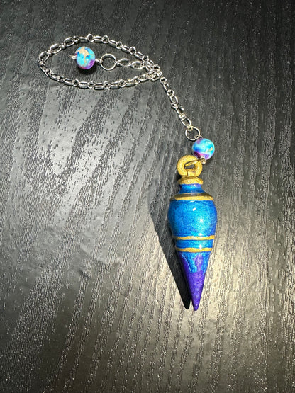 Pendule Sekhem-Horus