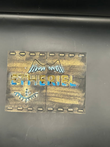 Coffret ETHERIEL