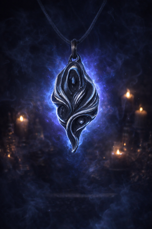 Noctyra – L’Éveil Silencieux