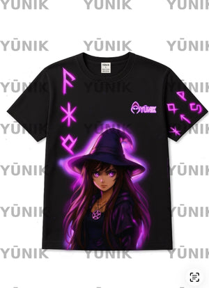 T-shirt “Witch Power”