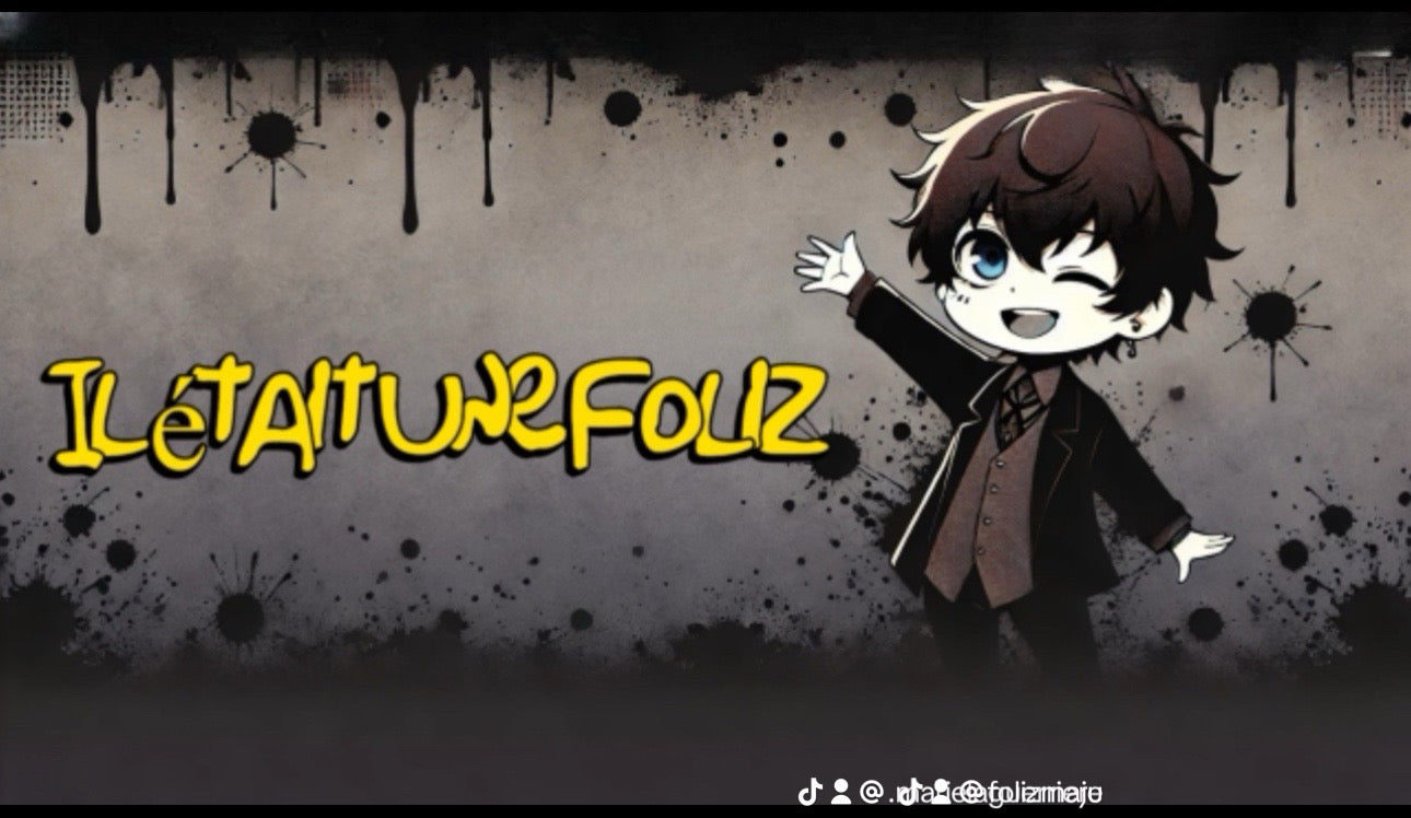 Carte cadeaux iletaitunefoliz