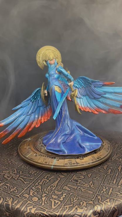 ISIS L’Intemporelle