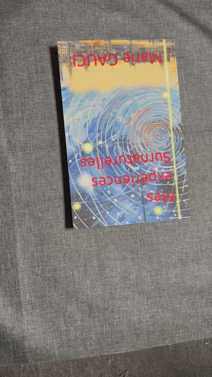 MARQUE TA PAGE FUCKY