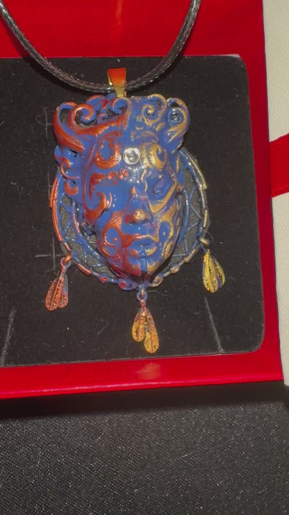 KYRALYTH DÉESSE DES RÊVES